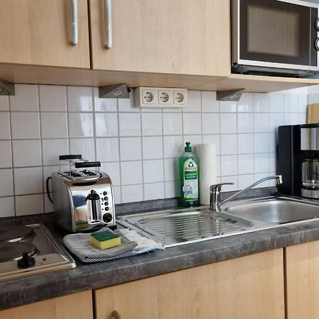 Neu Whng. Zentrum Ruhig Best Place Netflix Garage Gießen Екстериор снимка