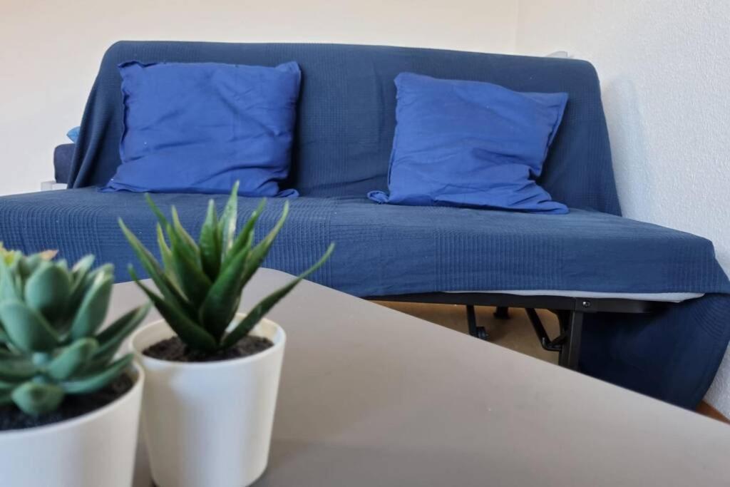 Neu Whng. Zentrum Ruhig Best Place Netflix Garage Gießen Екстериор снимка